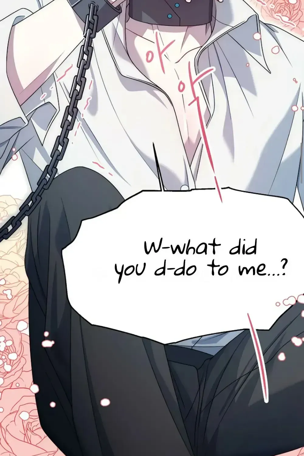 I Met the Male Lead In Prison Chapter 1.2 page 95 - 