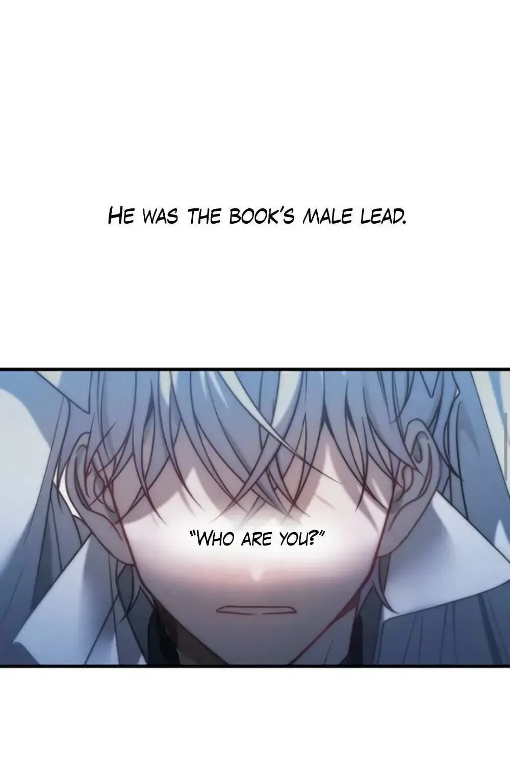 I Met the Male Lead In Prison Chapter 1.3 page 23 - 