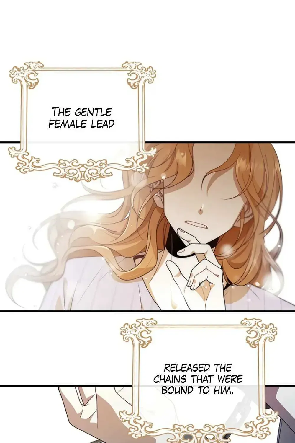 I Met the Male Lead In Prison Chapter 1.3 page 29 - 