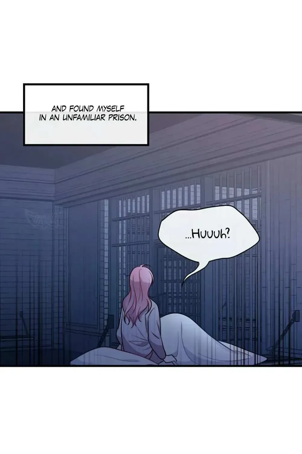I Met the Male Lead In Prison Chapter 1.3 page 4 - 