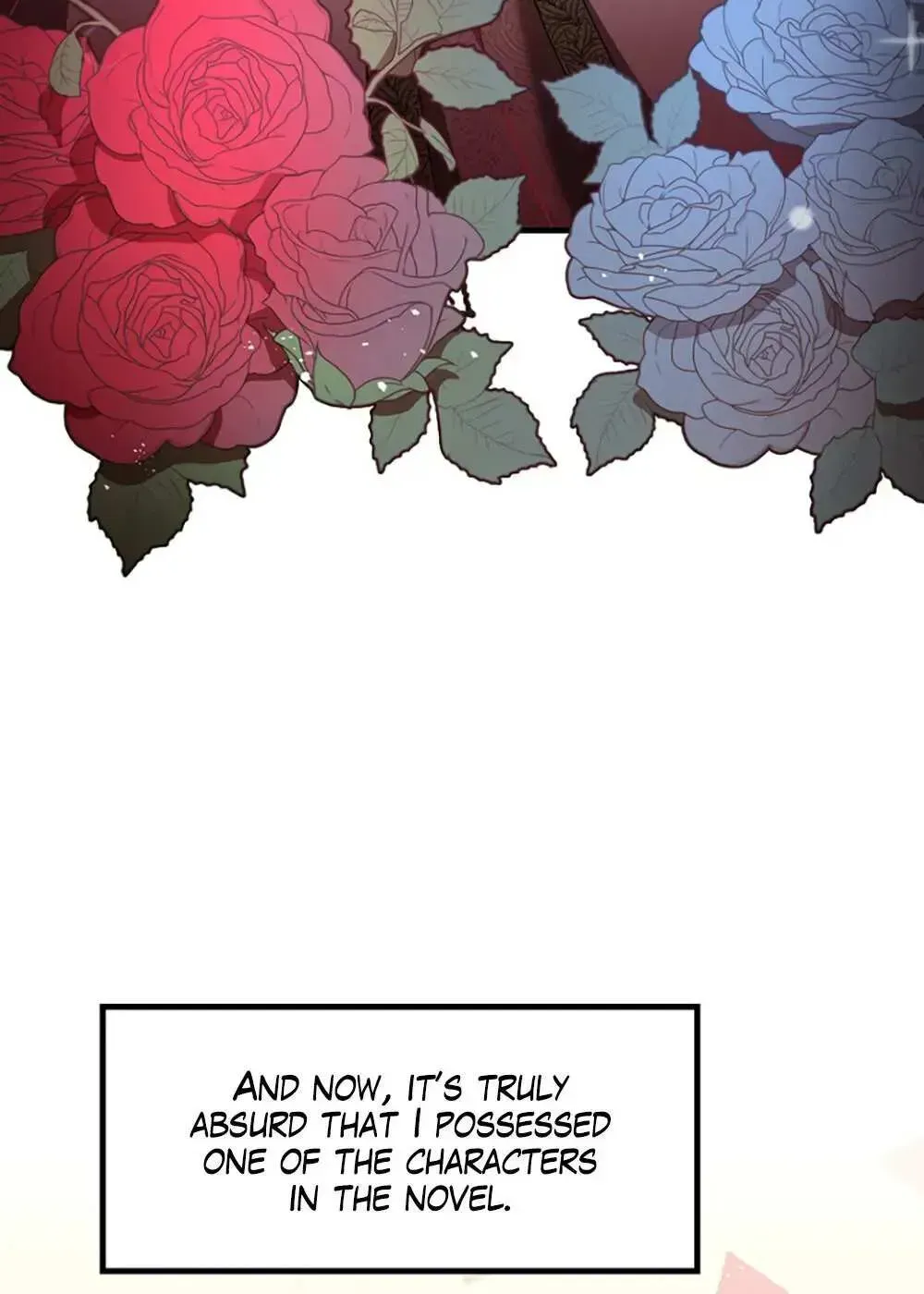 I Met the Male Lead In Prison Chapter 1.3 page 35 - 