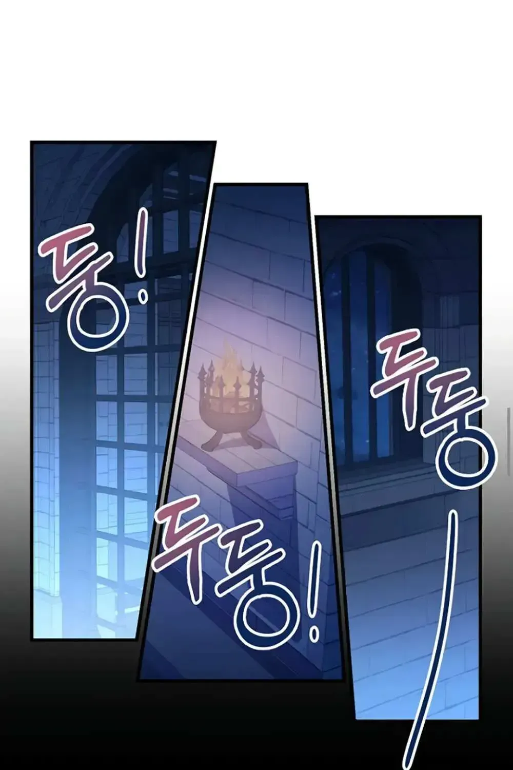 I Met the Male Lead In Prison Chapter 1.3 page 38 - 