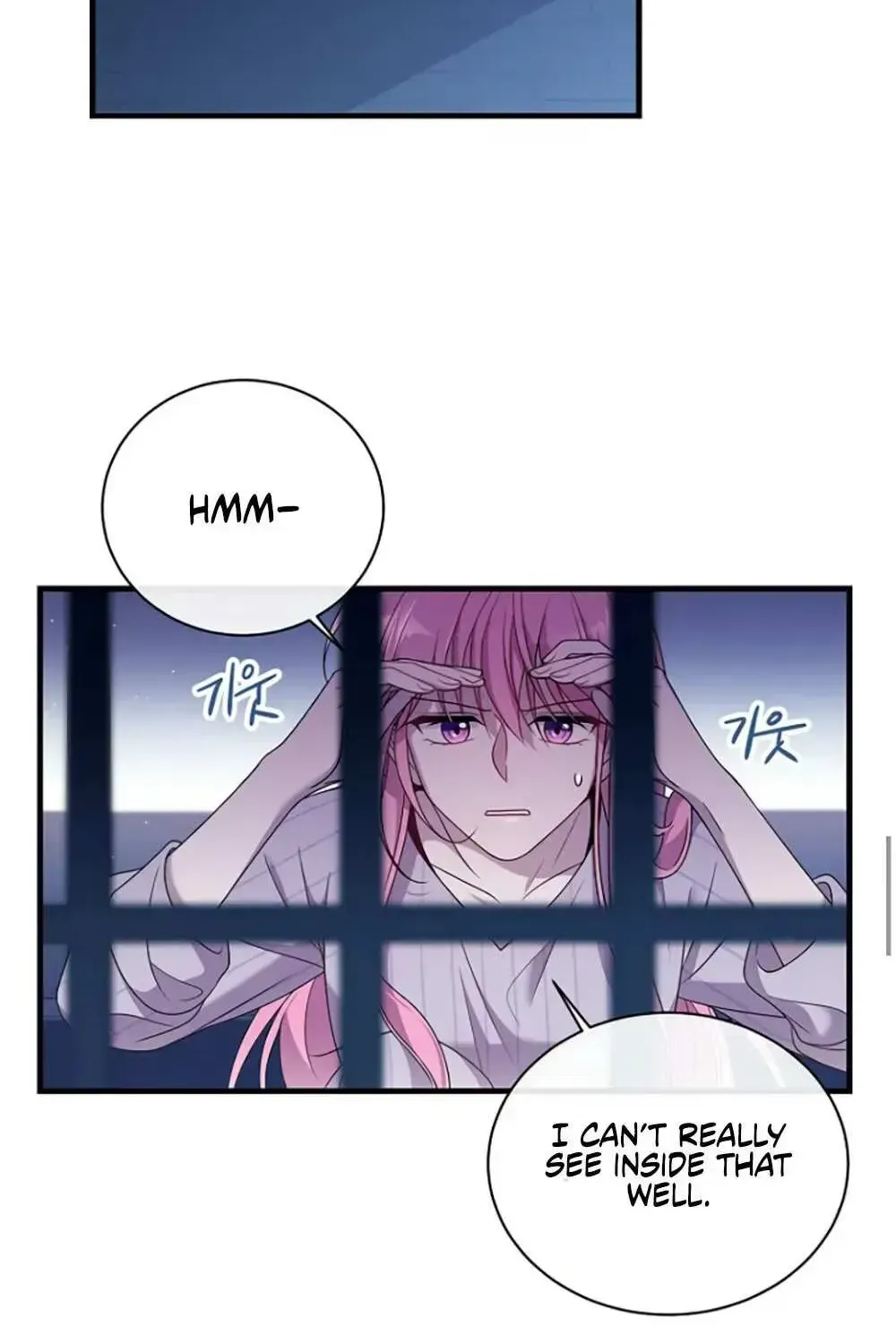 I Met the Male Lead In Prison Chapter 1.3 page 44 - 