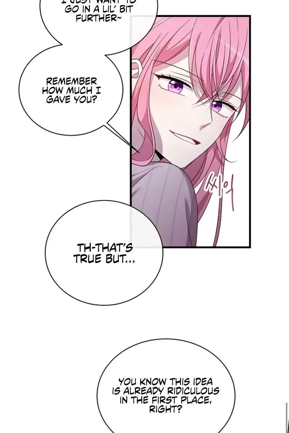 I Met the Male Lead In Prison Chapter 1.3 page 47 - 