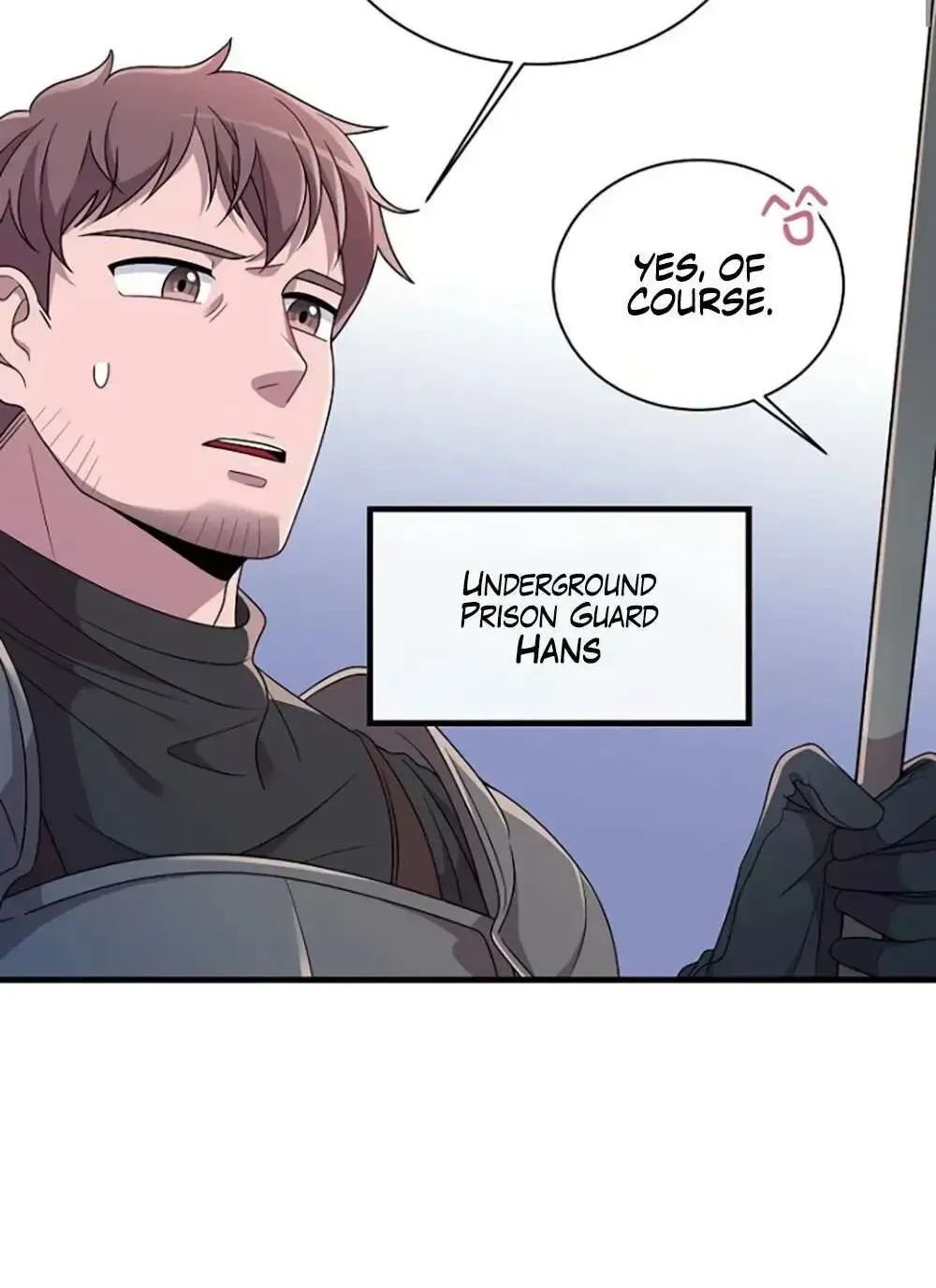 I Met the Male Lead In Prison Chapter 1.3 page 48 - 