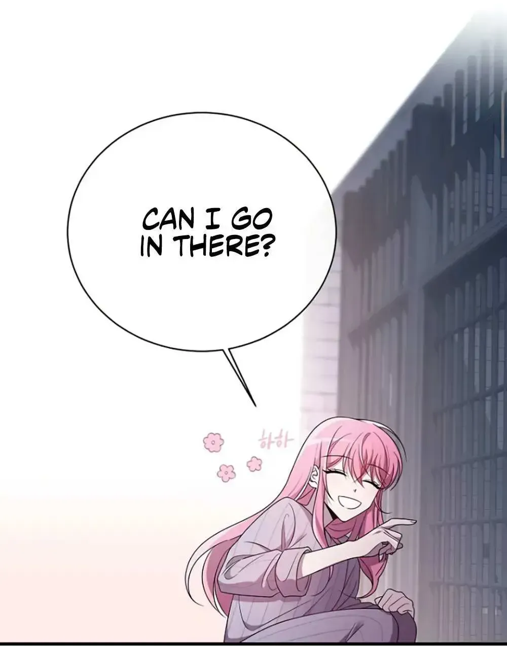 I Met the Male Lead In Prison Chapter 1.3 page 55 - 