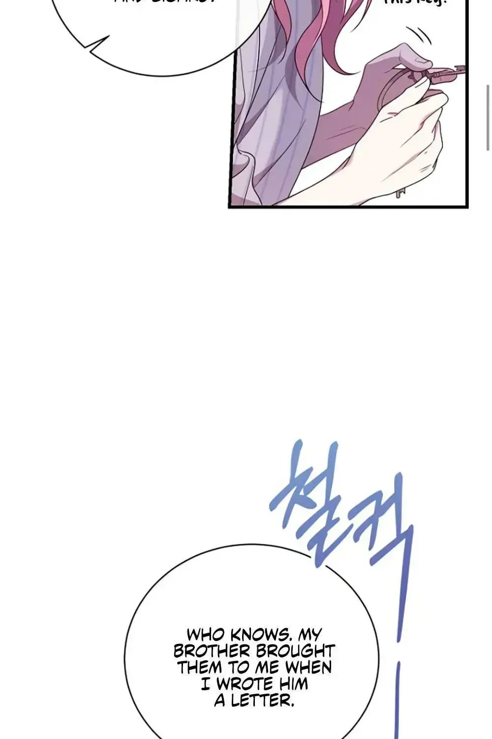 I Met the Male Lead In Prison Chapter 1.3 page 61 - 