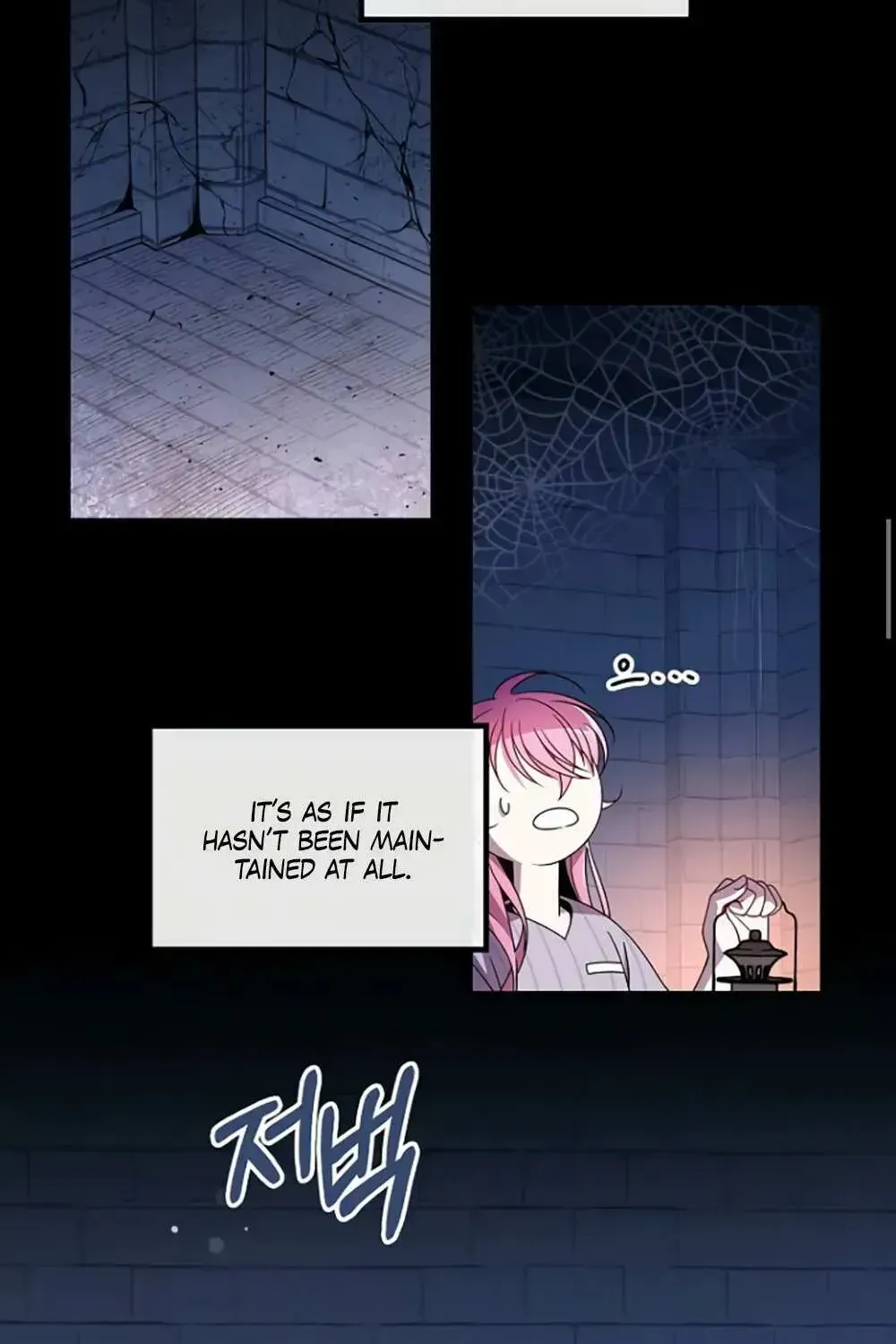 I Met the Male Lead In Prison Chapter 1.3 page 64 - 