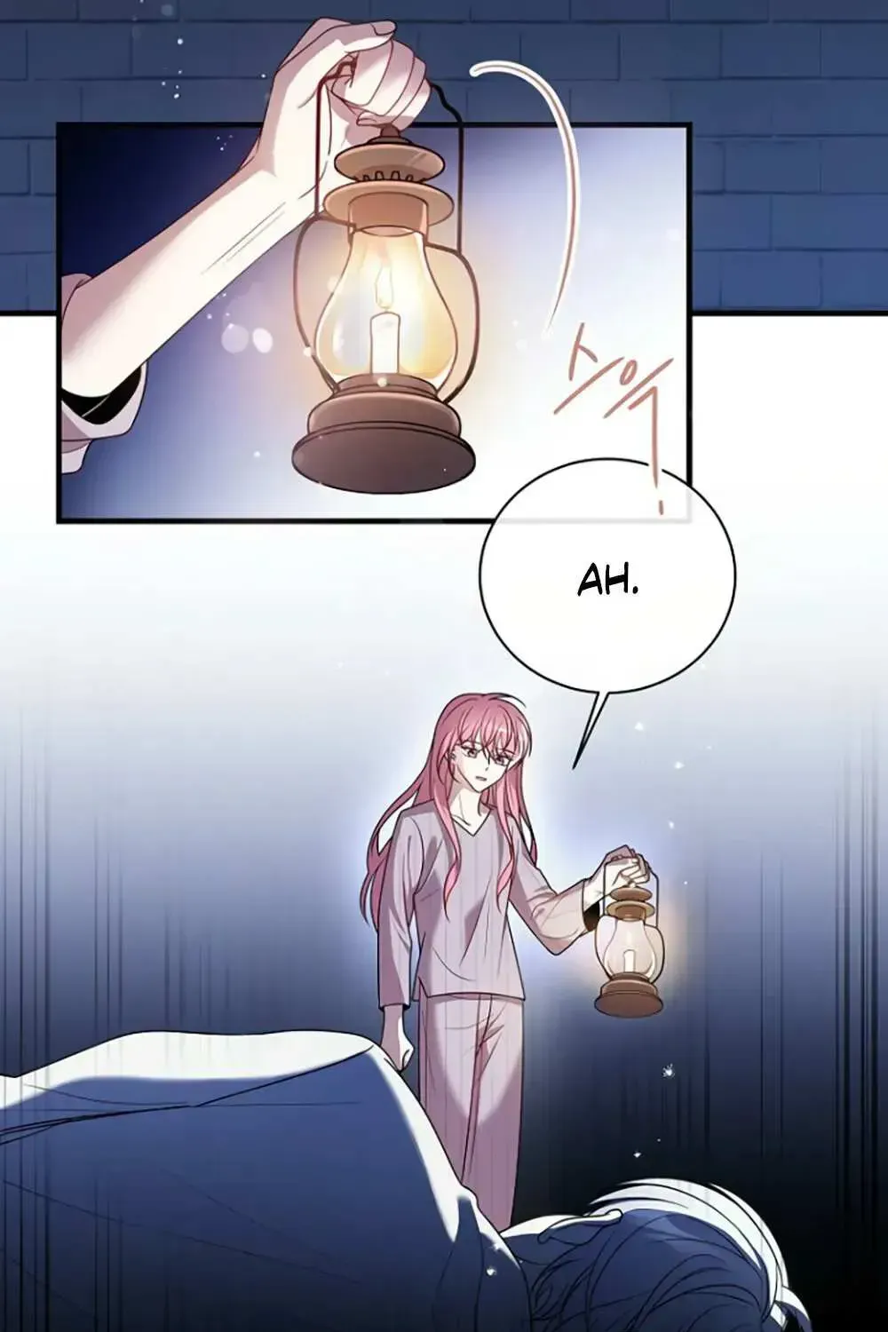 I Met the Male Lead In Prison Chapter 1.3 page 66 - 