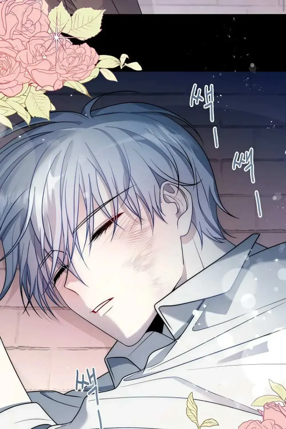 I Met the Male Lead In Prison Chapter 1.3 page 68 - 