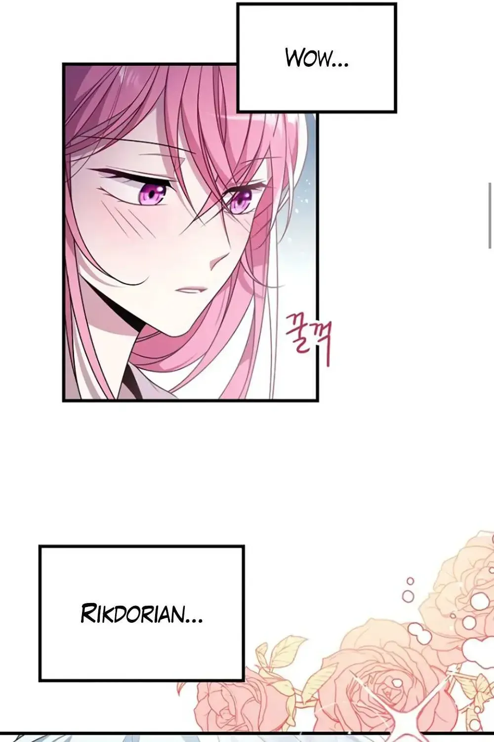 I Met the Male Lead In Prison Chapter 1.3 page 71 - 