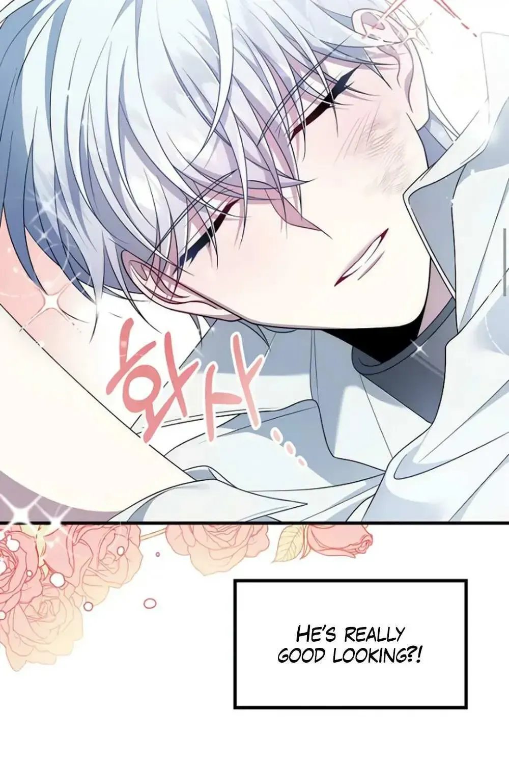 I Met the Male Lead In Prison Chapter 1.3 page 72 - 