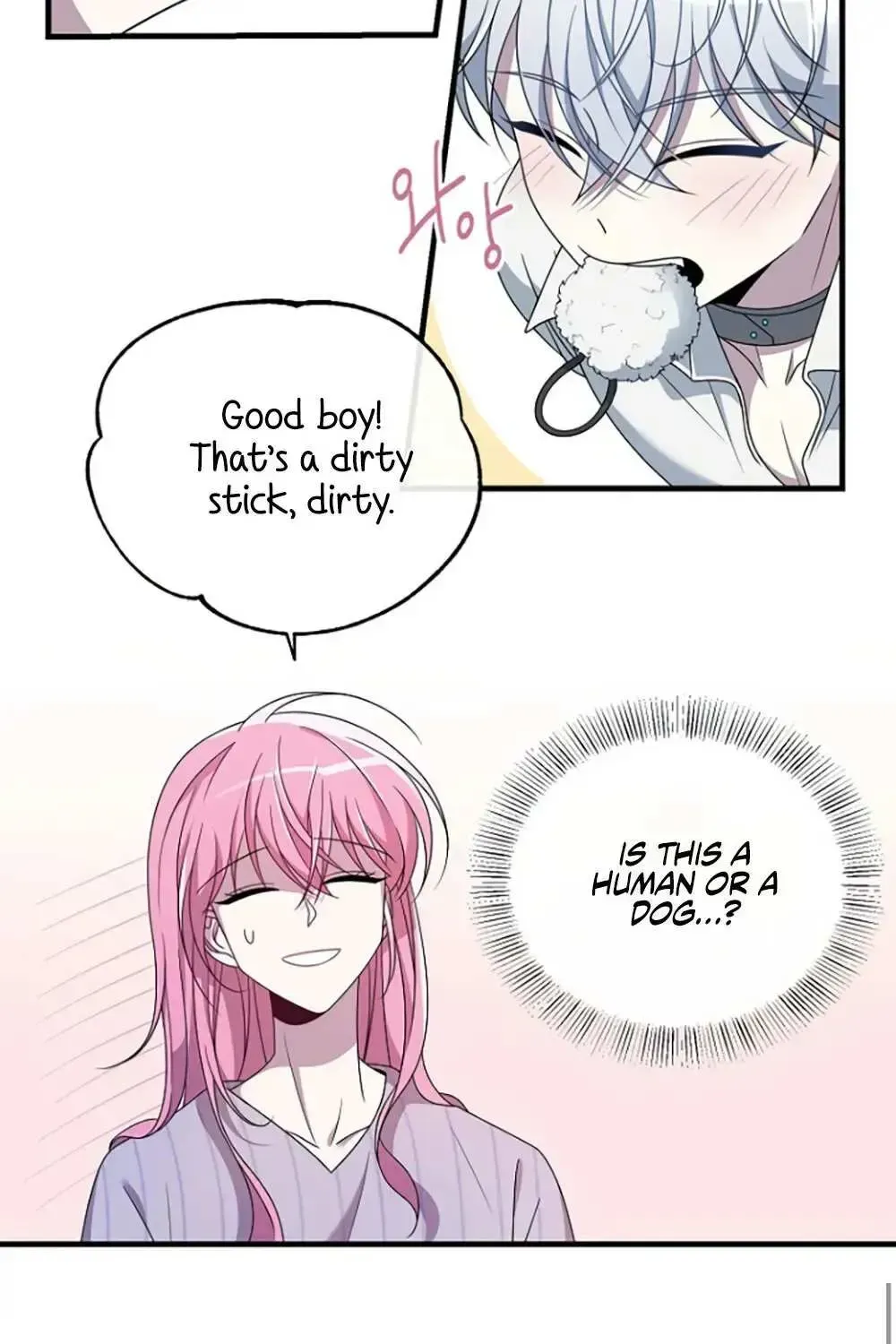 I Met the Male Lead In Prison Chapter 1.3 page 90 - 