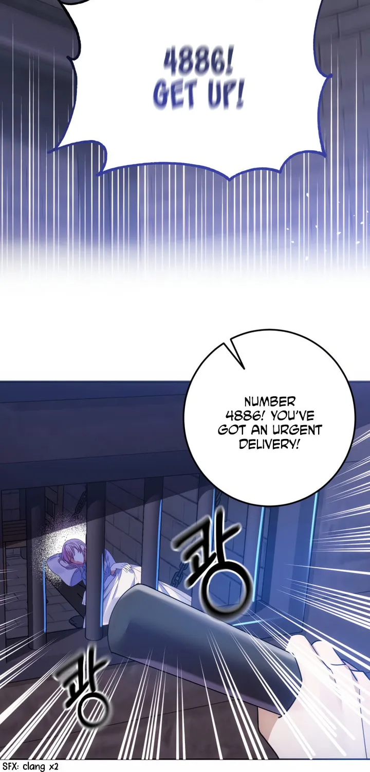 I Met the Male Lead In Prison Chapter 1 page 13 - 