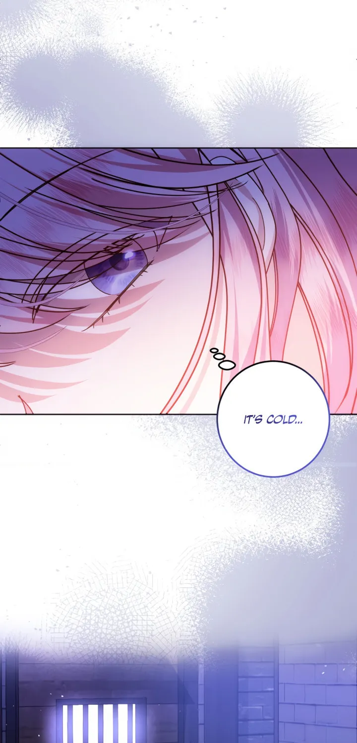 I Met the Male Lead In Prison Chapter 1 page 15 - 
