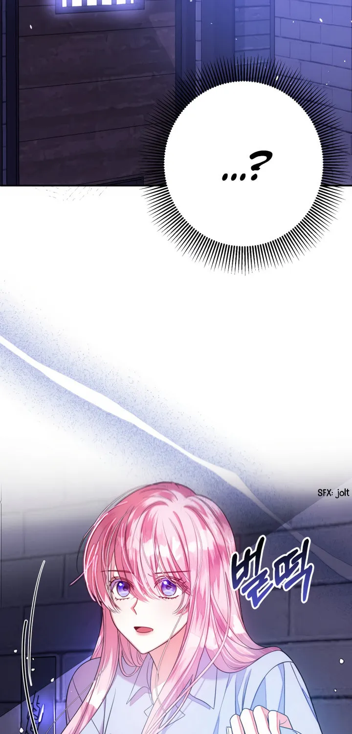 I Met the Male Lead In Prison Chapter 1 page 16 - 