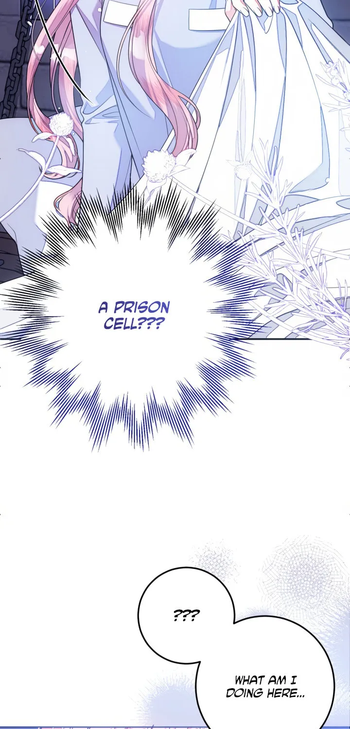 I Met the Male Lead In Prison Chapter 1 page 17 - 