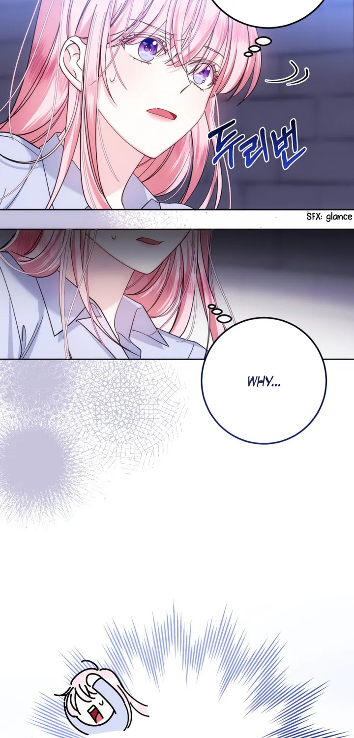 I Met the Male Lead In Prison Chapter 1 page 18 - 
