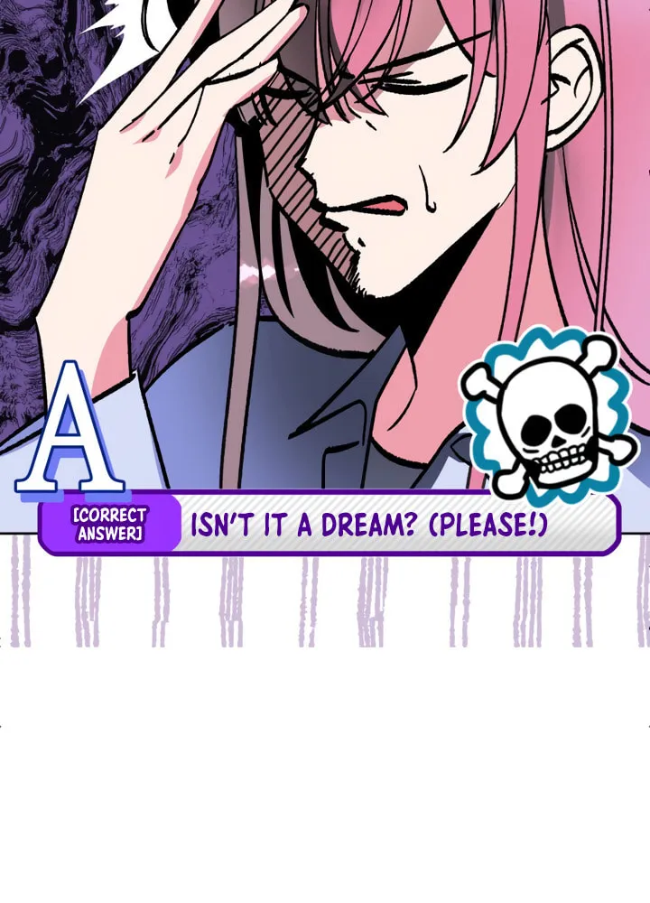 I Met the Male Lead In Prison Chapter 1 page 21 - 