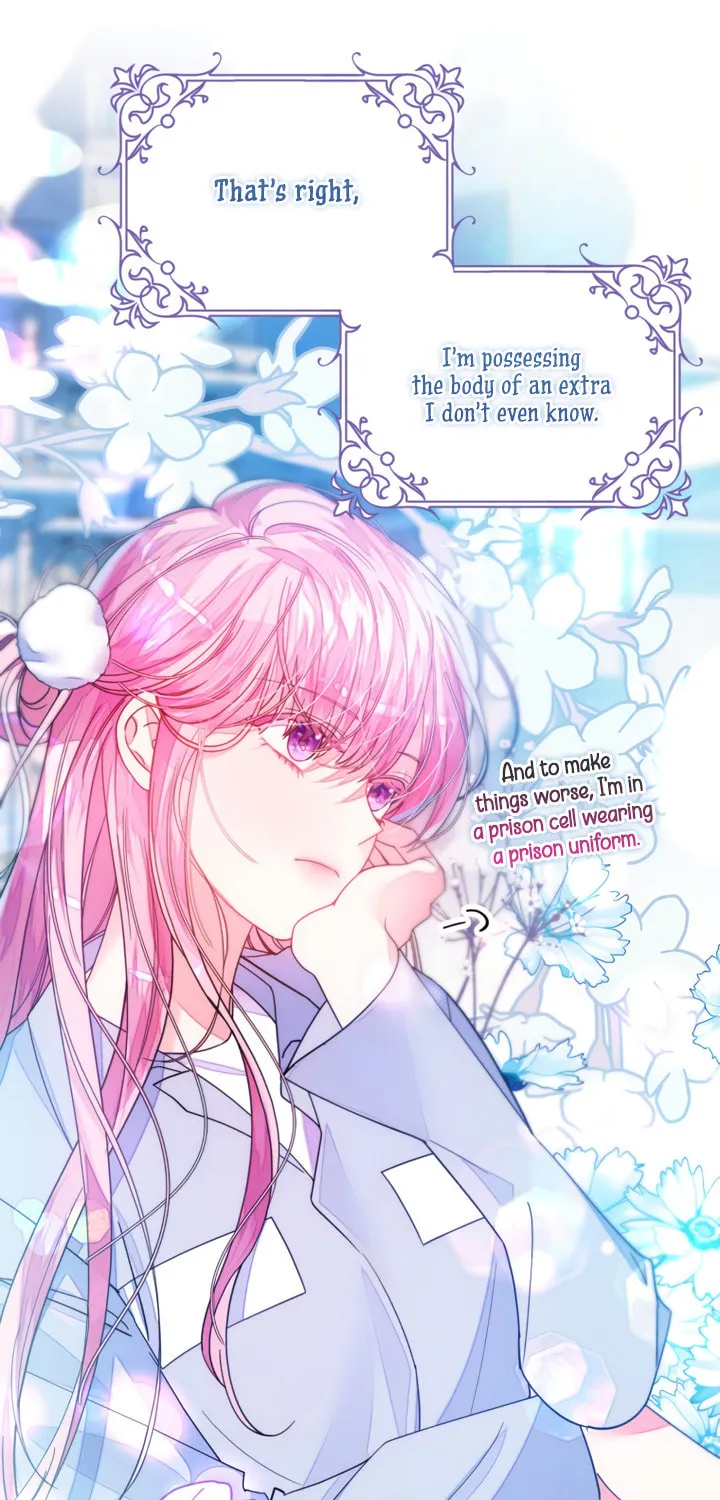 I Met the Male Lead In Prison Chapter 1 page 24 - 