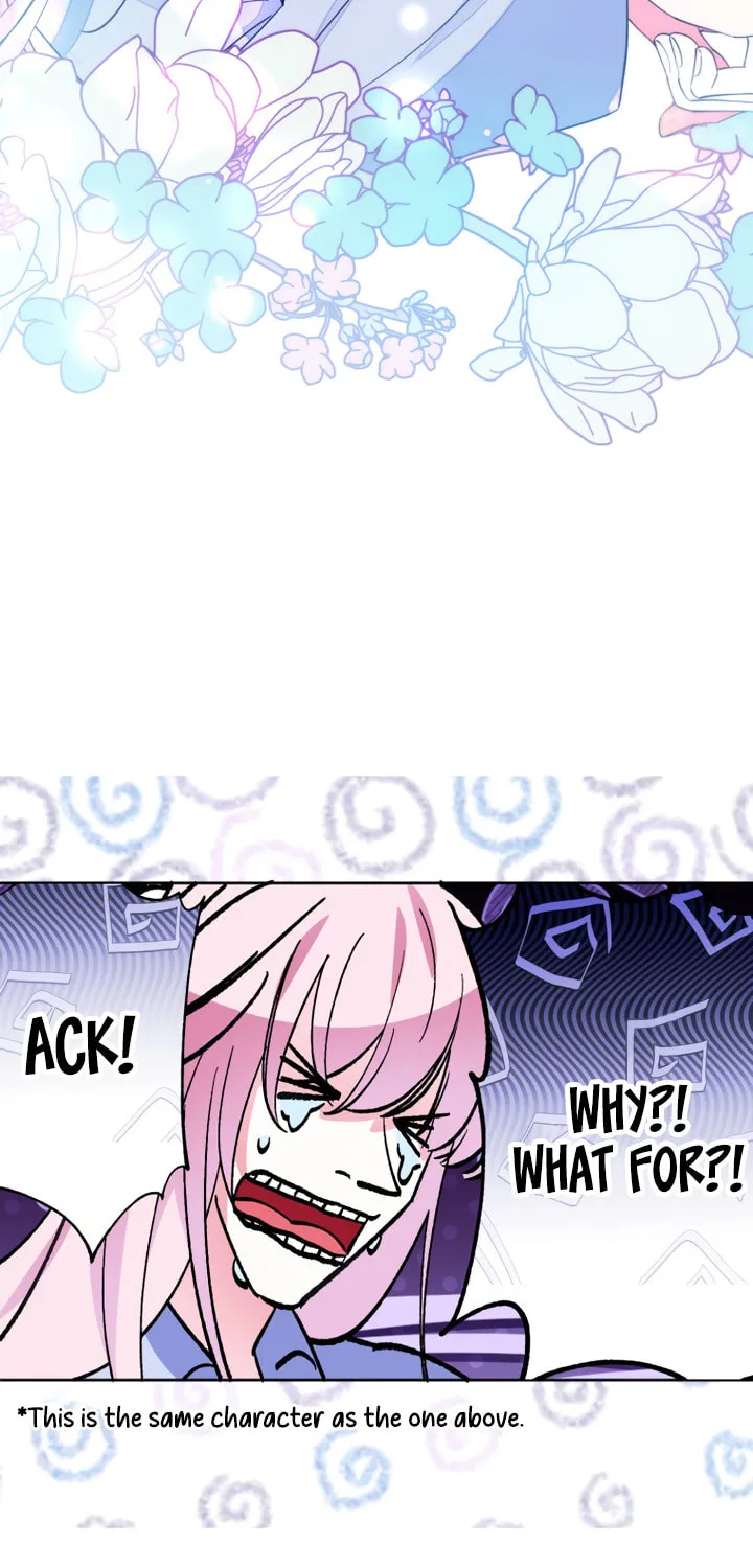 I Met the Male Lead In Prison Chapter 1 page 25 - 