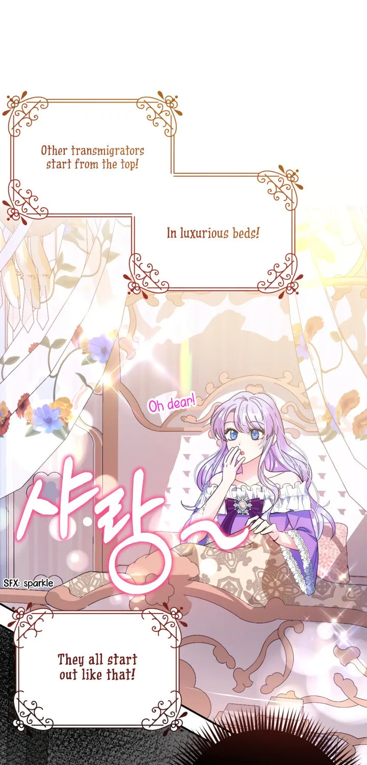 I Met the Male Lead In Prison Chapter 1 page 26 - 