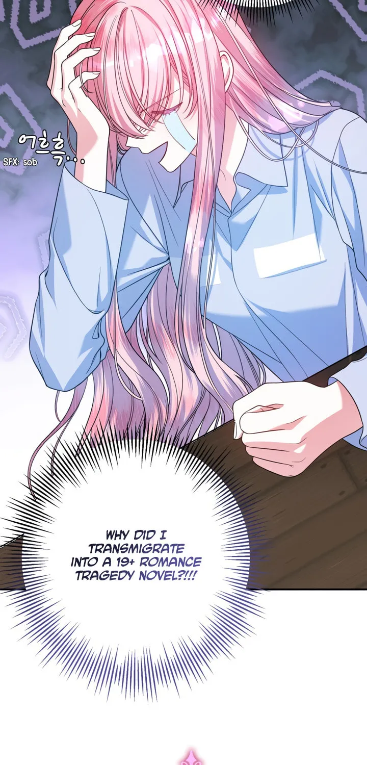 I Met the Male Lead In Prison Chapter 1 page 30 - 