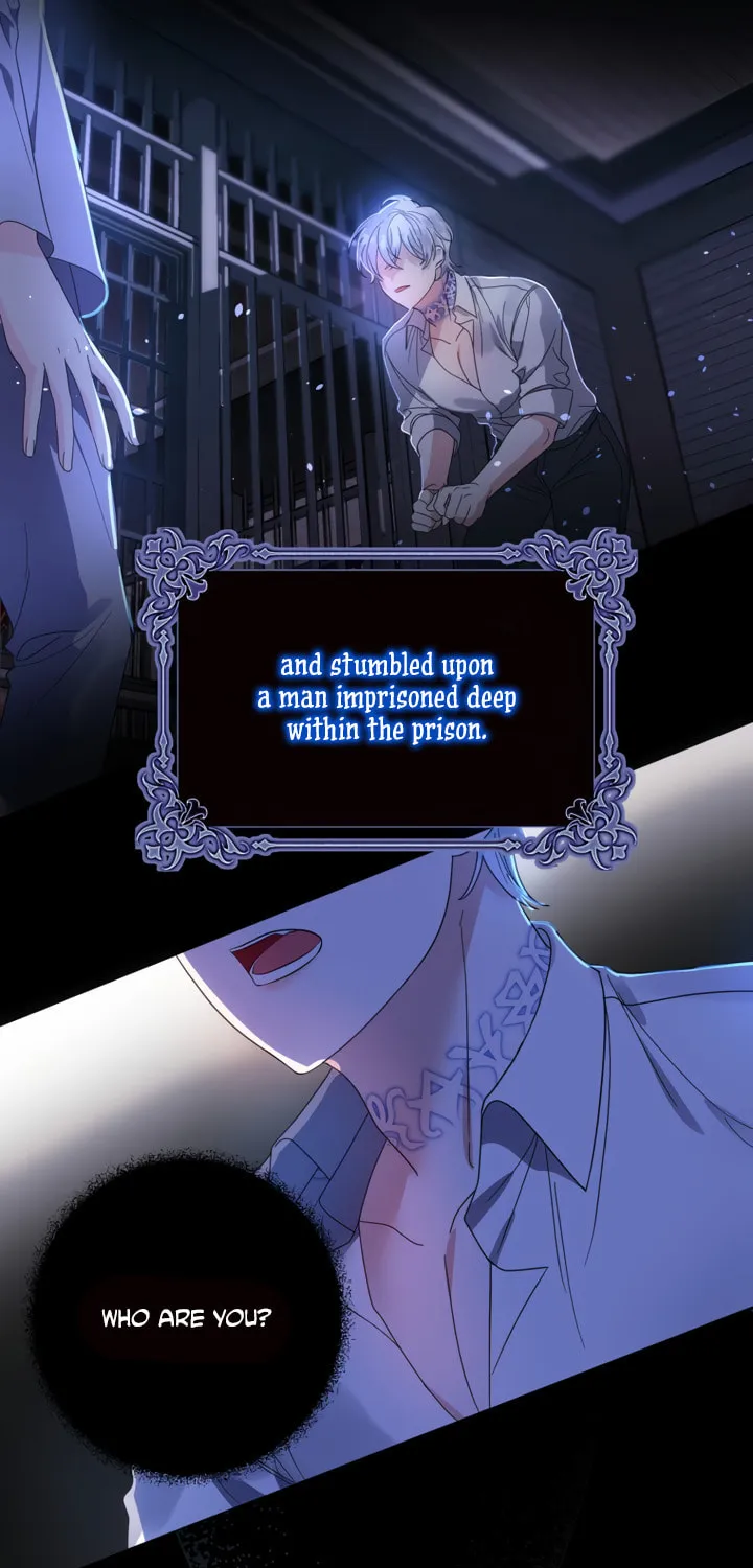 I Met the Male Lead In Prison Chapter 1 page 35 - 