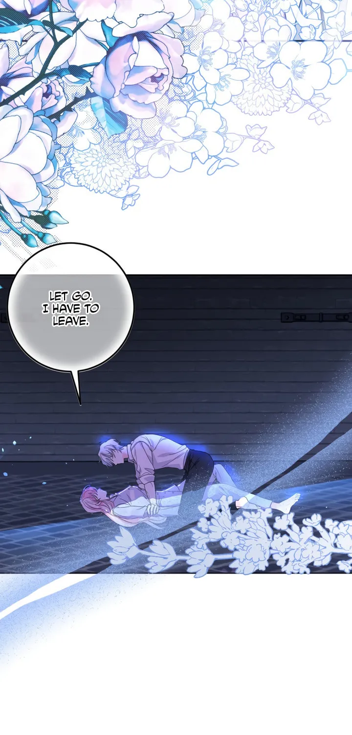 I Met the Male Lead In Prison Chapter 1 page 5 - 