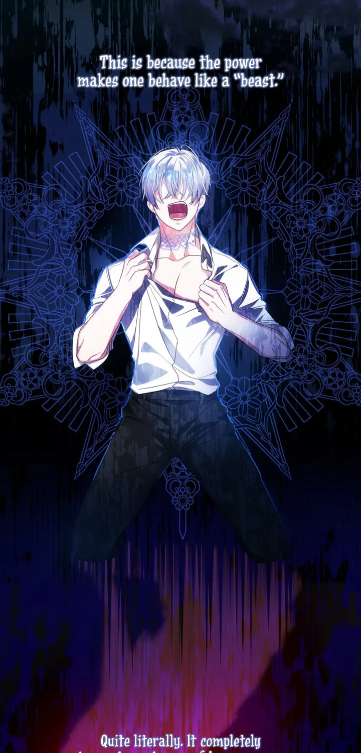 I Met the Male Lead In Prison Chapter 1 page 42 - 