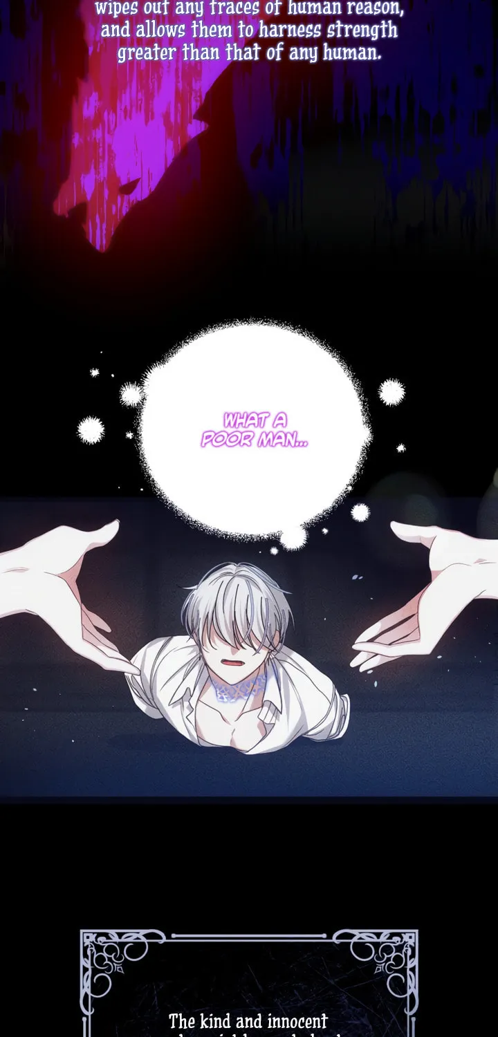 I Met the Male Lead In Prison Chapter 1 page 43 - 