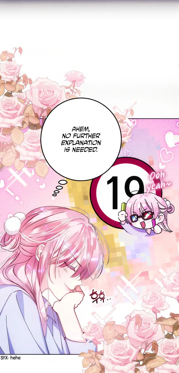 I Met the Male Lead In Prison Chapter 1 page 45 - 