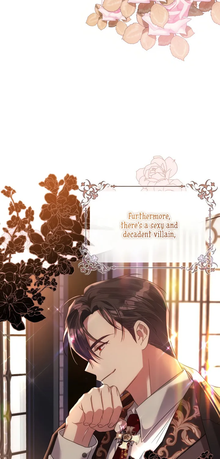 I Met the Male Lead In Prison Chapter 1 page 46 - 