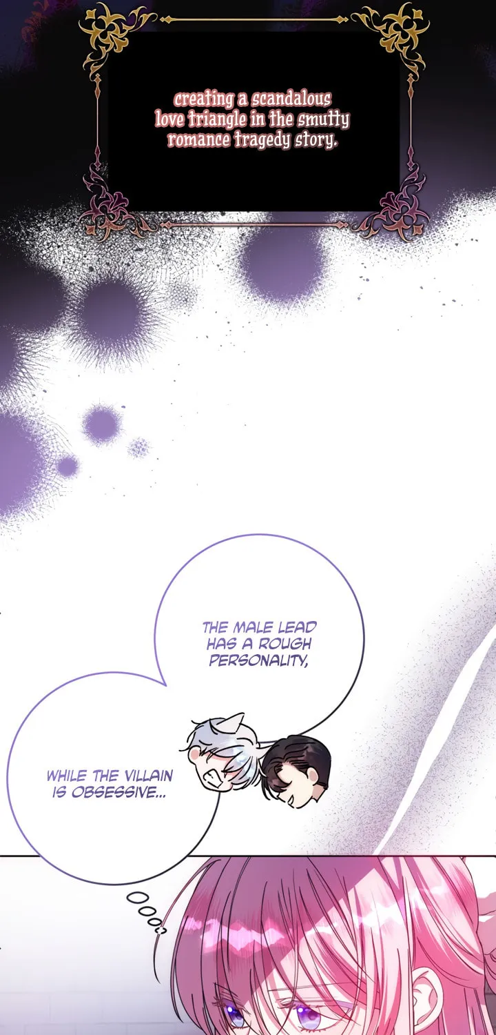 I Met the Male Lead In Prison Chapter 1 page 49 - 