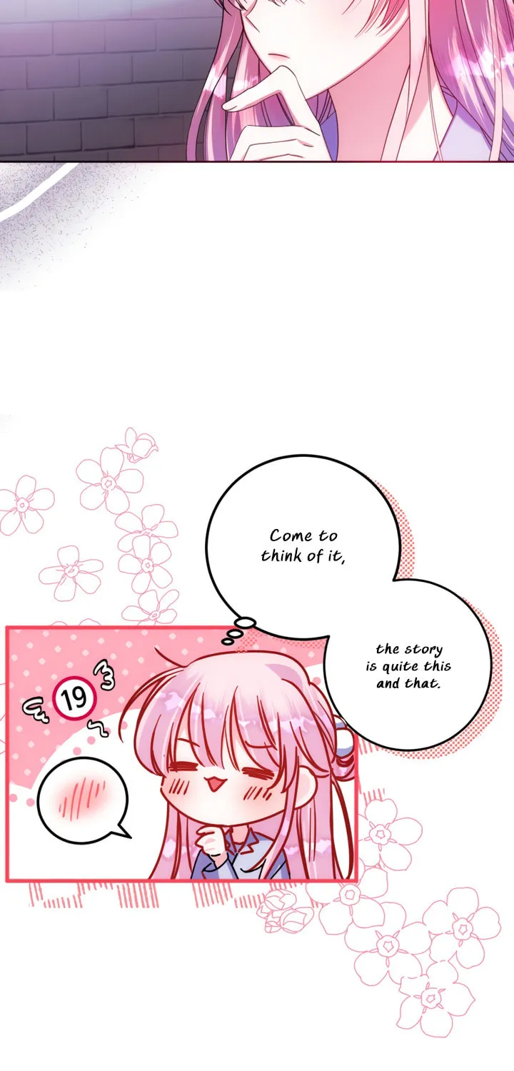 I Met the Male Lead In Prison Chapter 1 page 50 - 