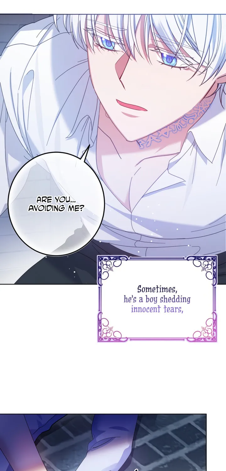 I Met the Male Lead In Prison Chapter 1 page 6 - 