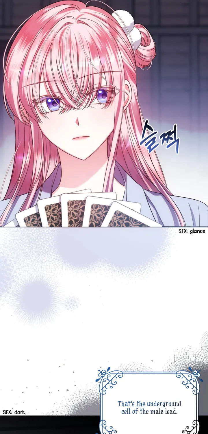 I Met the Male Lead In Prison Chapter 1 page 56 - 
