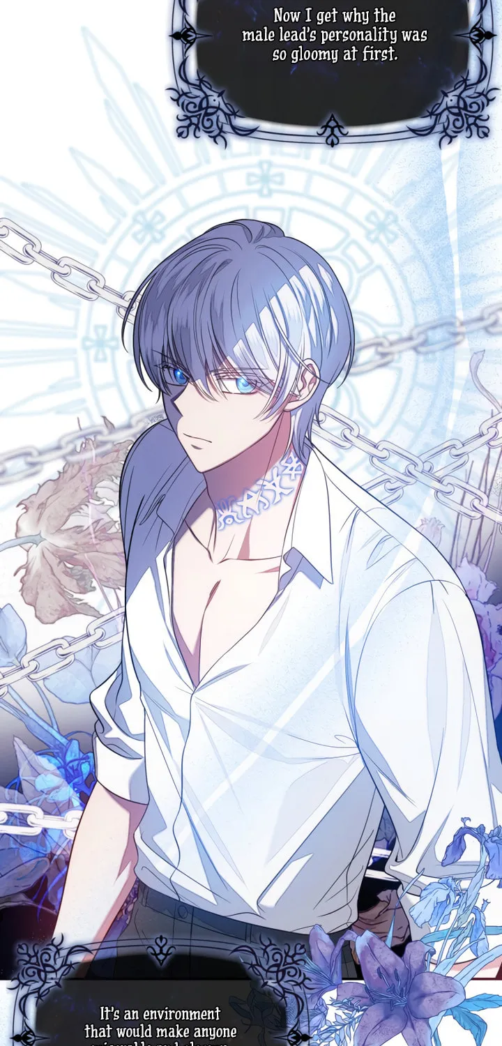I Met the Male Lead In Prison Chapter 1 page 58 - 