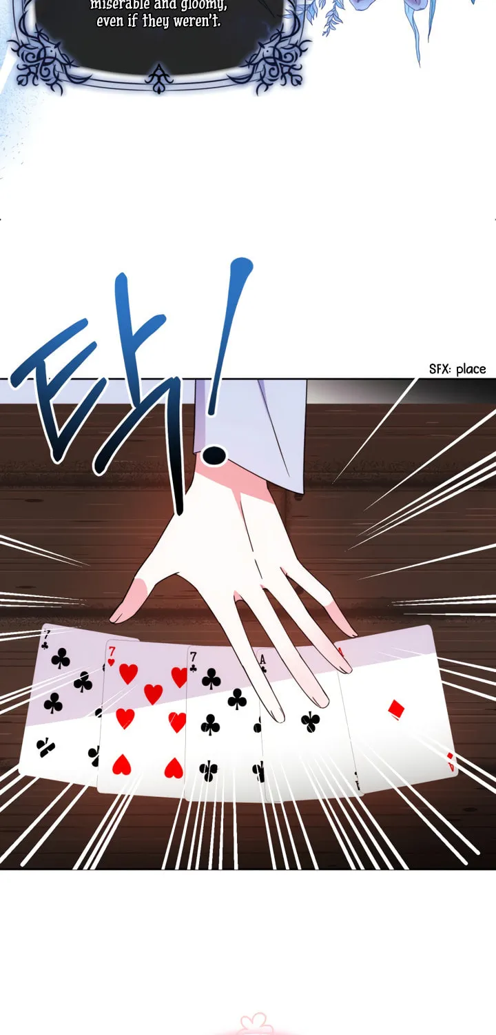 I Met the Male Lead In Prison Chapter 1 page 59 - 
