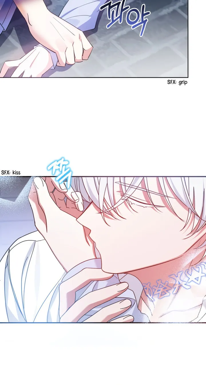 I Met the Male Lead In Prison Chapter 1 page 7 - 