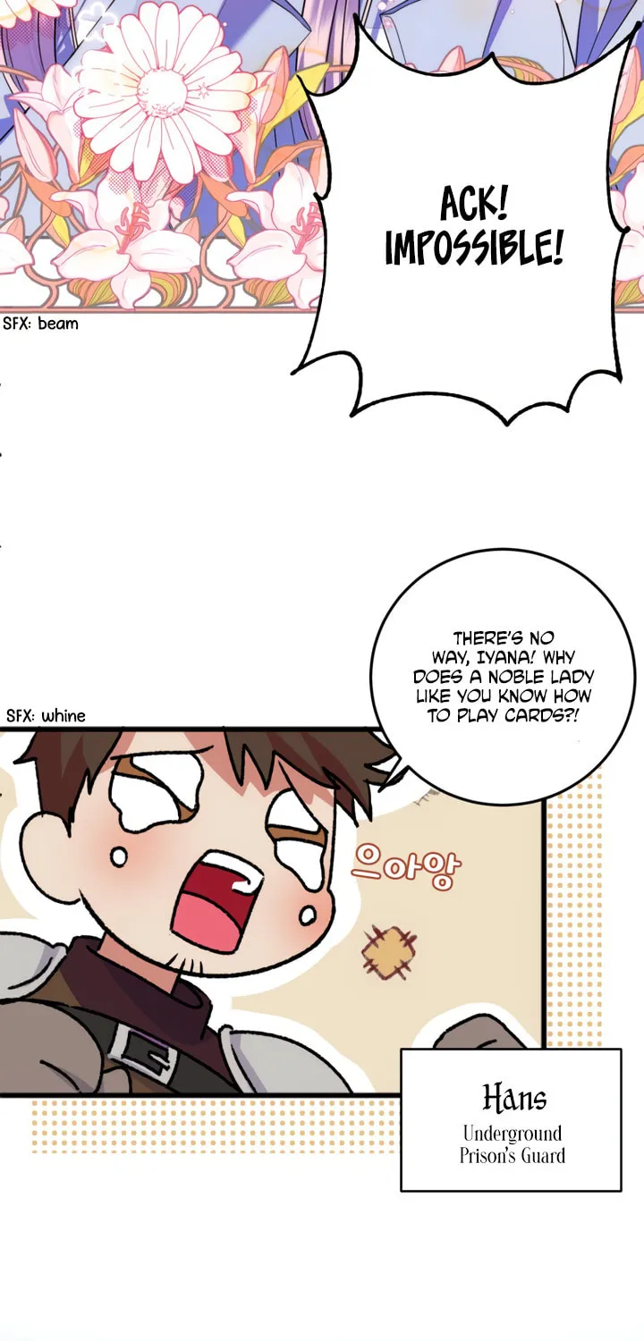 I Met the Male Lead In Prison Chapter 1 page 61 - 