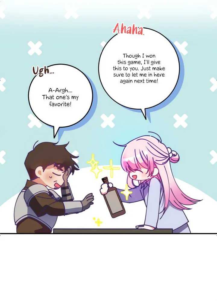 I Met the Male Lead In Prison Chapter 1 page 62 - 