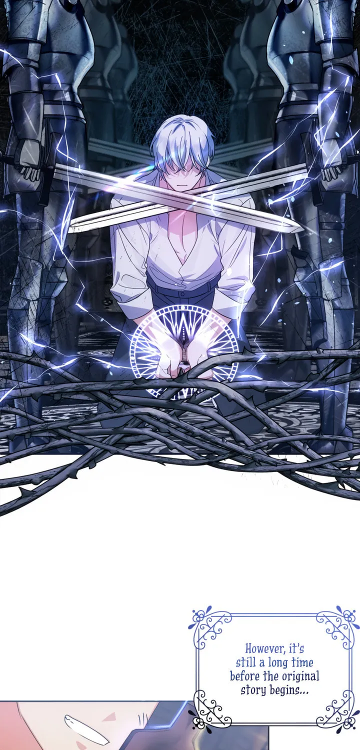I Met the Male Lead In Prison Chapter 1 page 65 - 