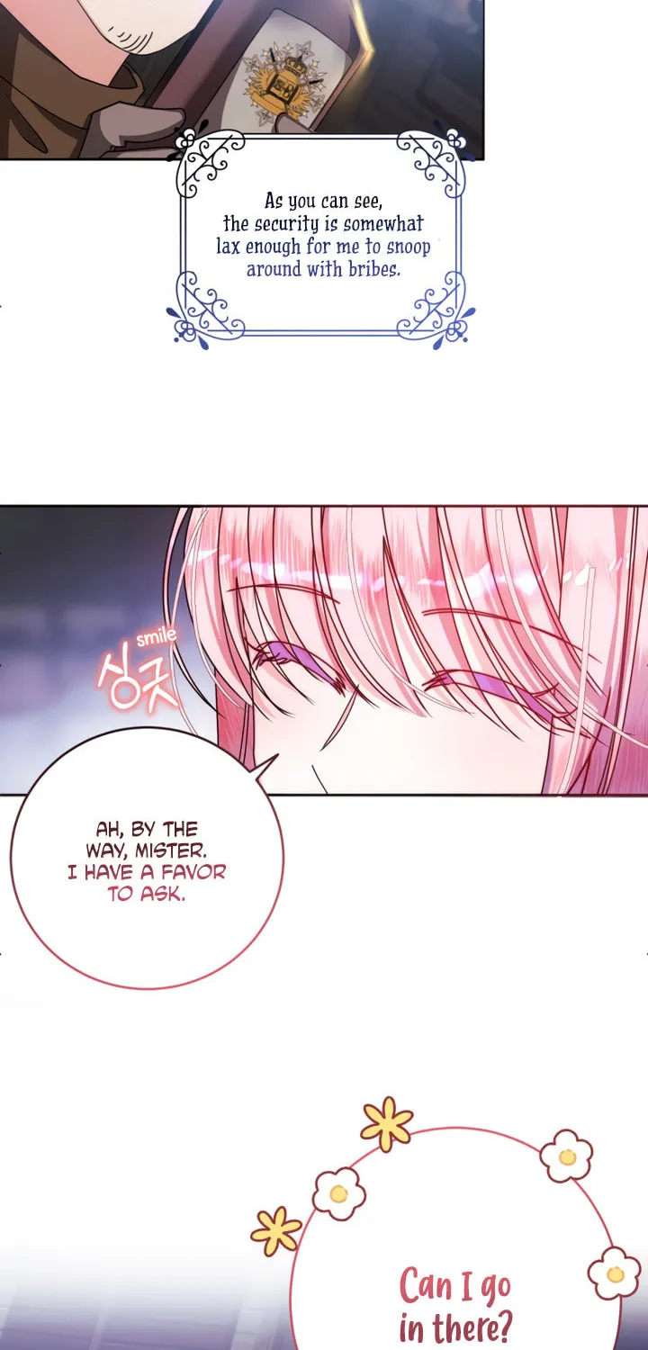 I Met the Male Lead In Prison Chapter 1 page 66 - 