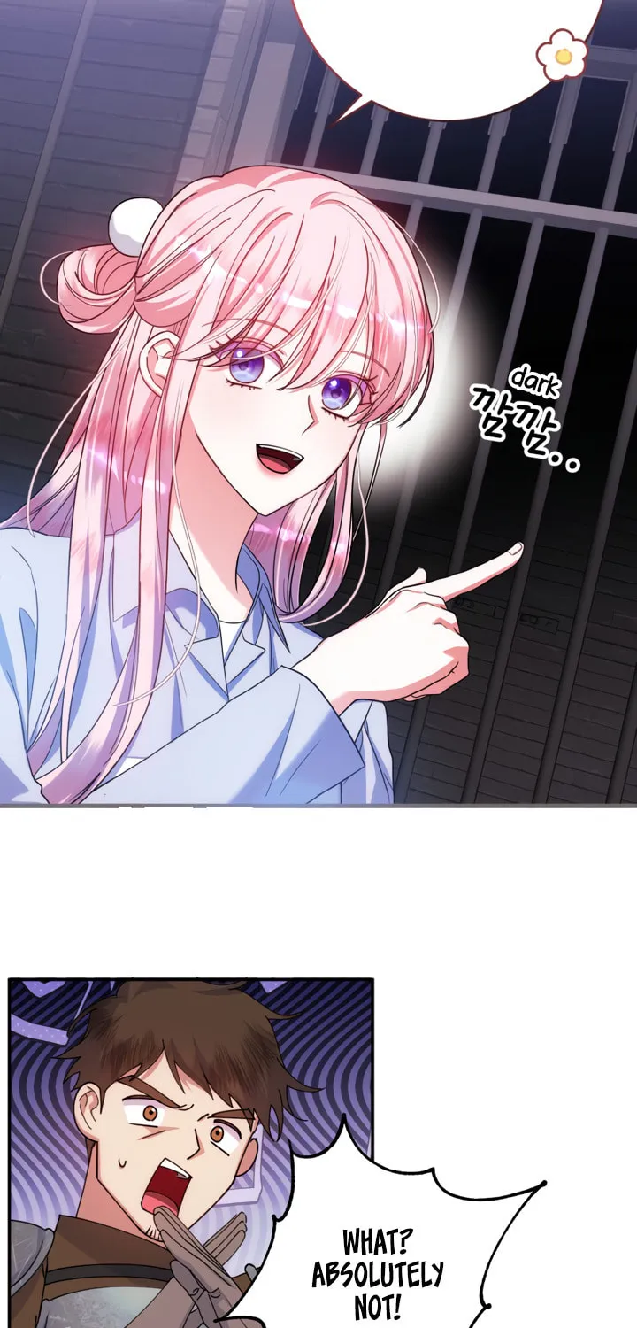 I Met the Male Lead In Prison Chapter 1 page 67 - 