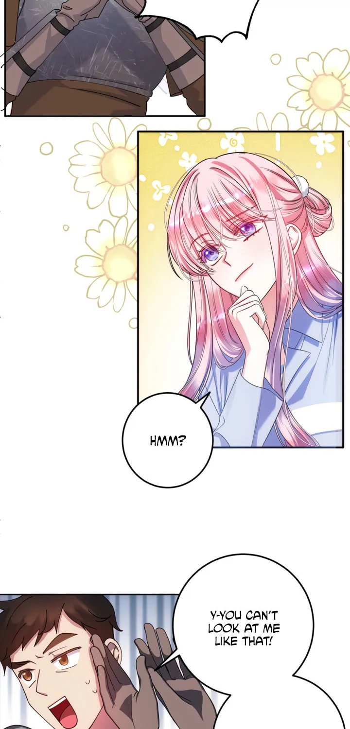 I Met the Male Lead In Prison Chapter 1 page 68 - 