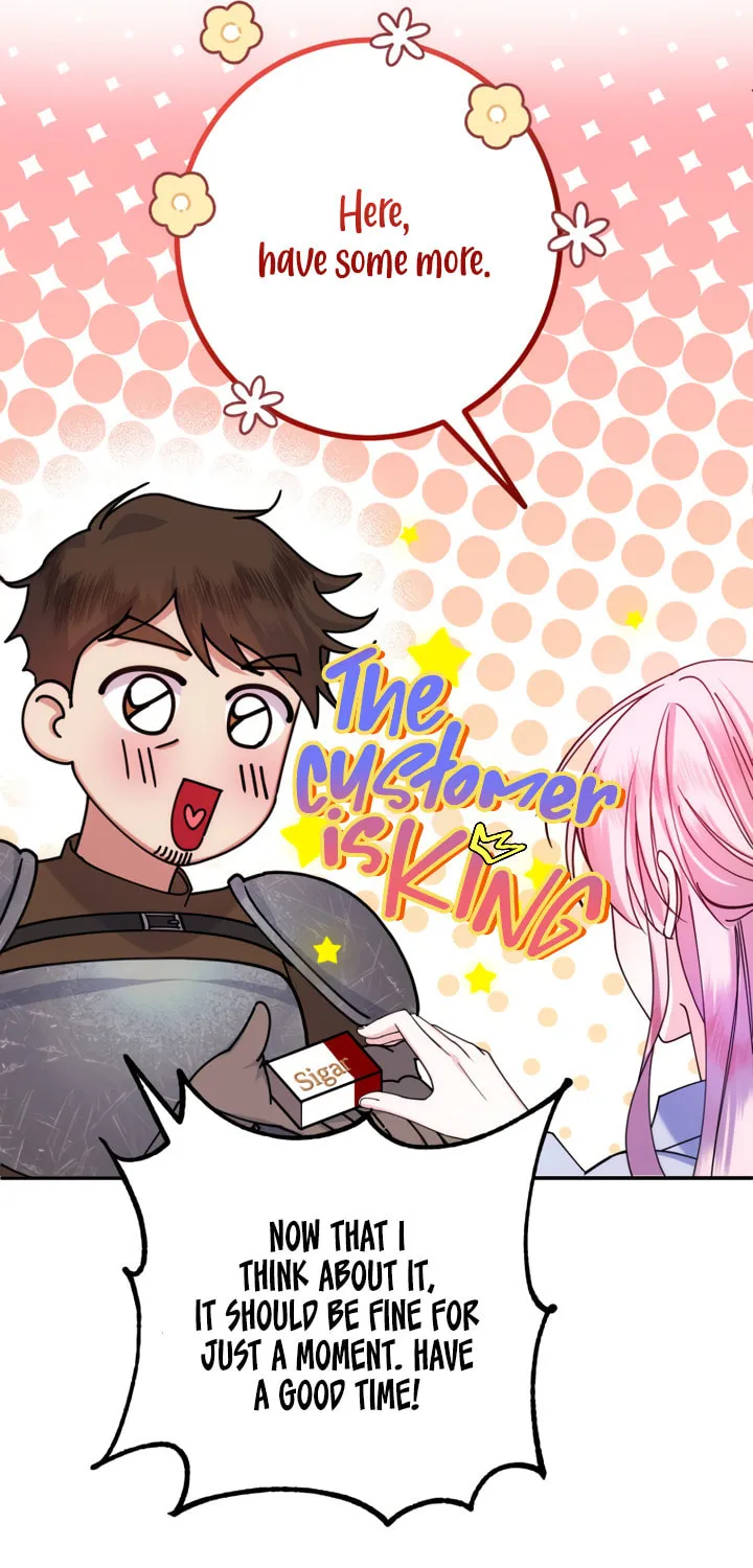 I Met the Male Lead In Prison Chapter 1 page 70 - 
