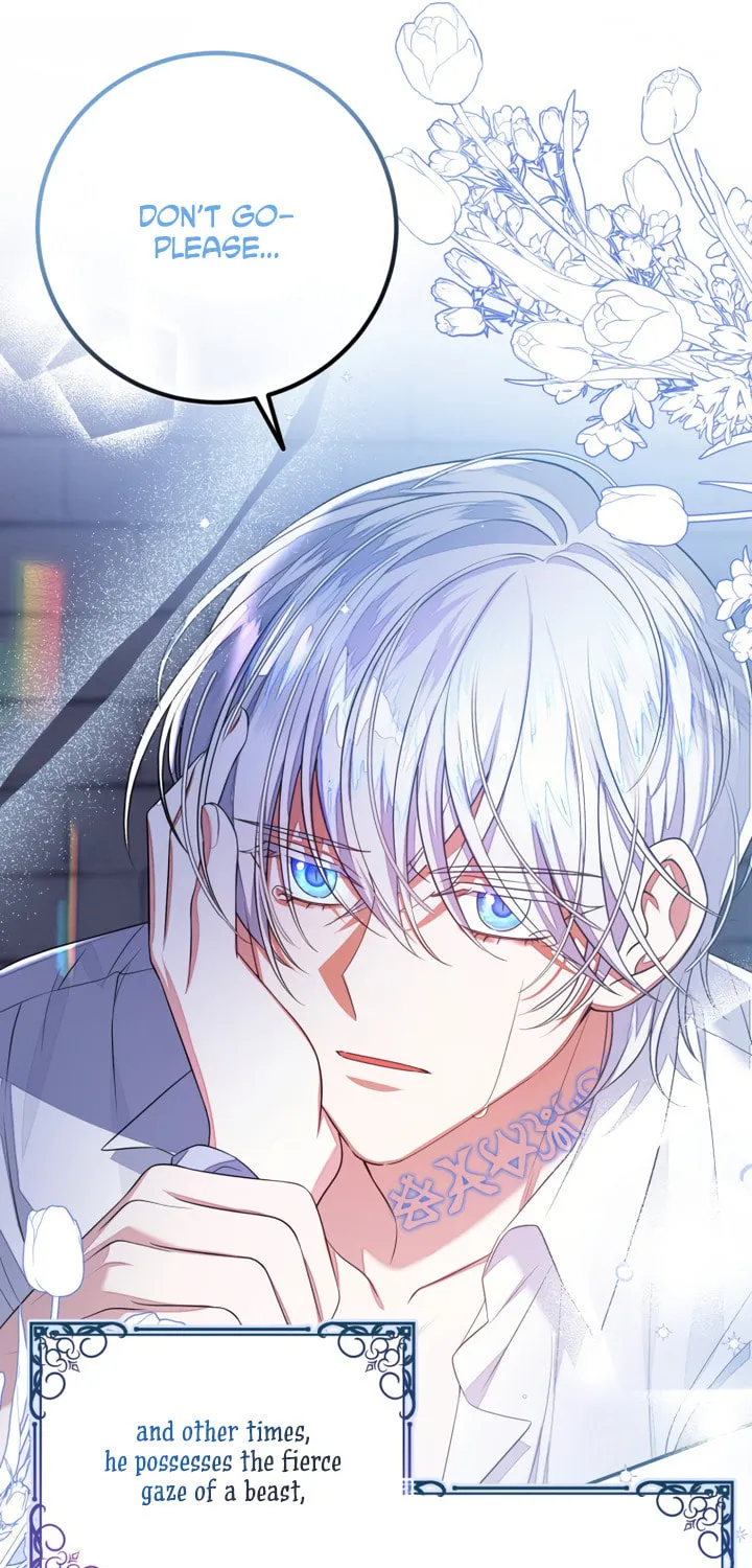 I Met the Male Lead In Prison Chapter 1 page 8 - 