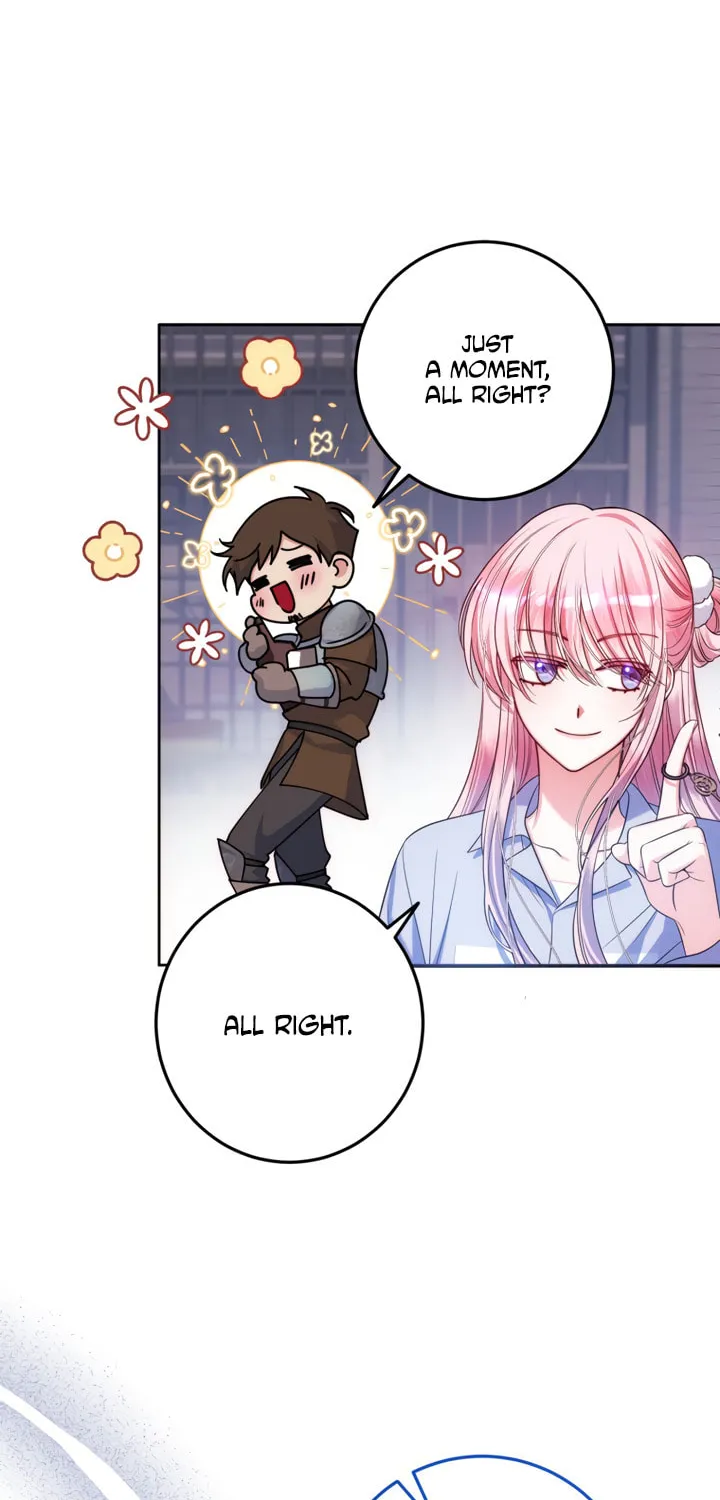 I Met the Male Lead In Prison Chapter 1 page 71 - 