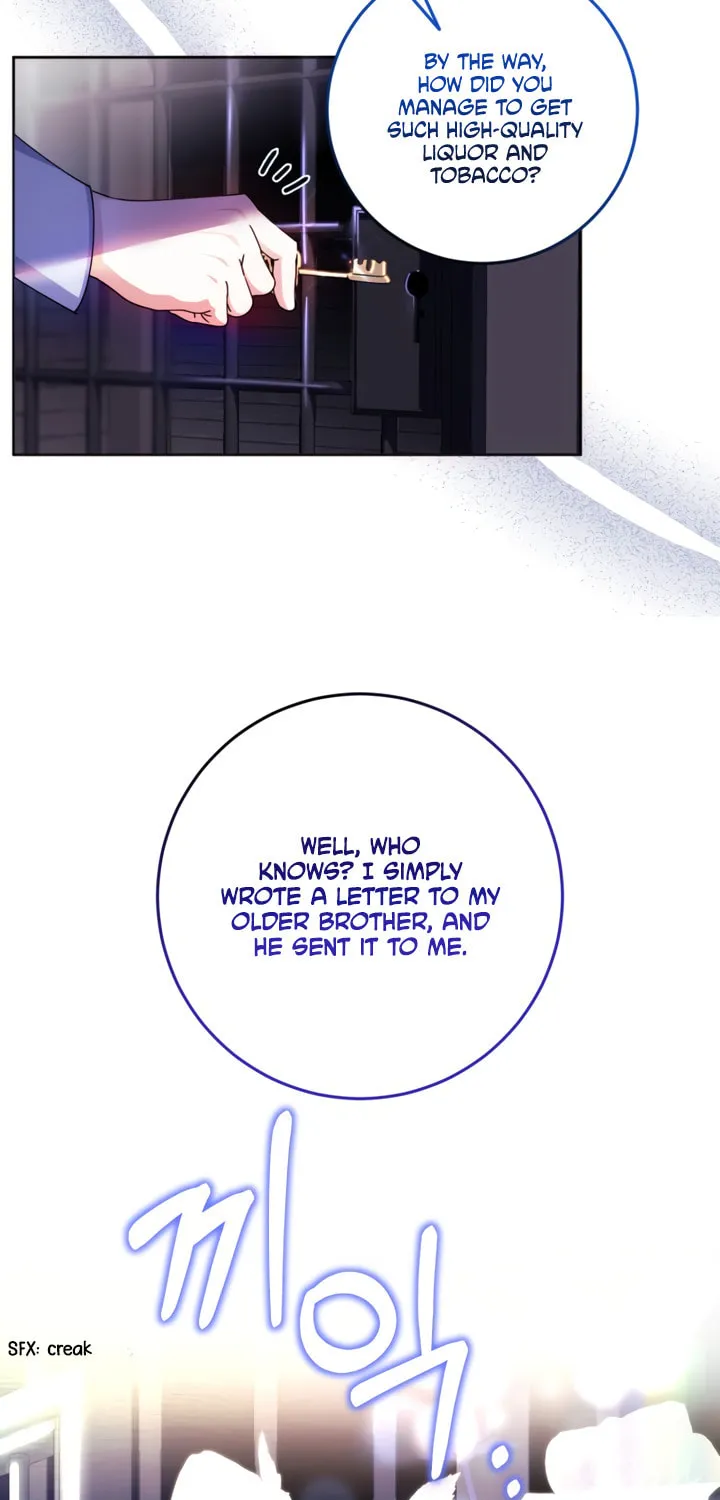 I Met the Male Lead In Prison Chapter 1 page 72 - 